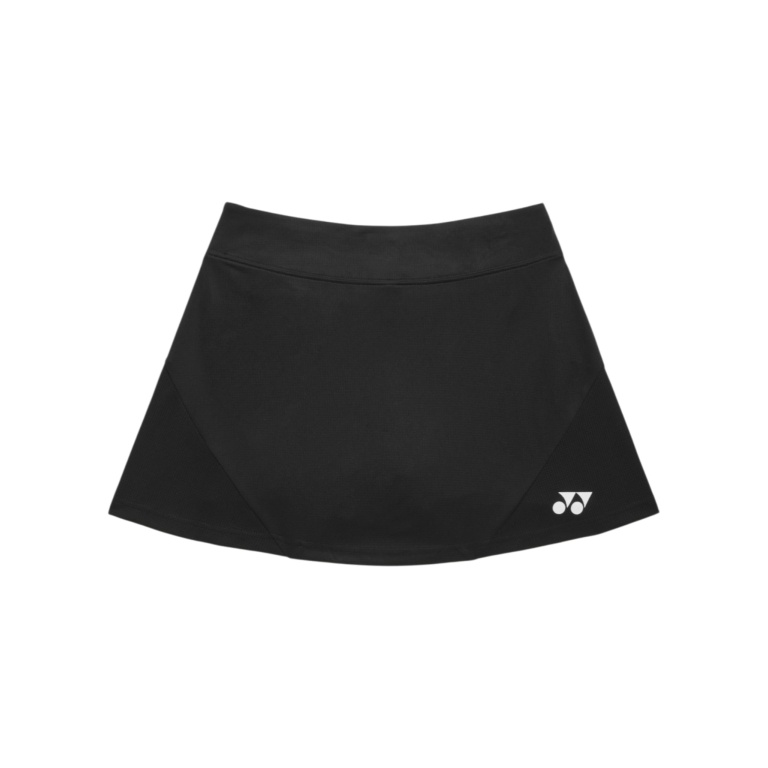 Yonex Sport Skirt Practice with Inner Shorts 26194J (100% Polyester) 2026 black girls